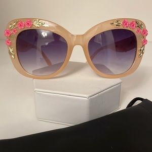 Torrid Oversize Sunglasses